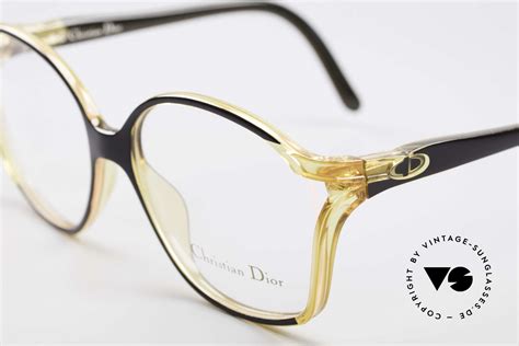 christian dior eyewear frames